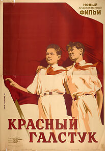 Watch Krasnyy galstuk