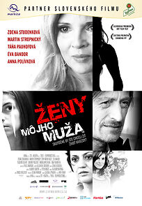 Watch Zeny mojho muza