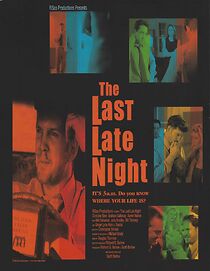 Watch The Last Late Night