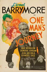 Watch One Man's Journey