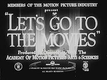 Watch Let's Go to the Movies (Short 1949)