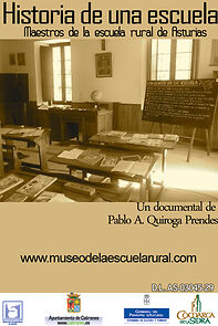 Watch Maestros rurales de Asturias