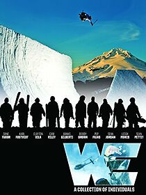 Watch WE: A Collection of Individuals