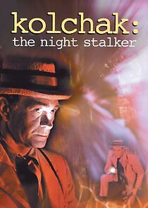 Watch Kolchak: The Night Stalker