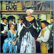 Watch Madame Pompadour