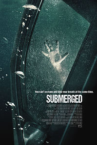 Watch Submerged