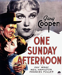 Watch One Sunday Afternoon