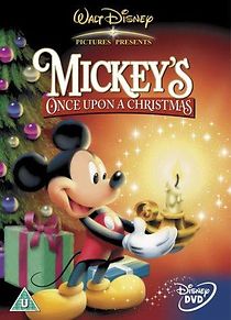 Watch Mickey's Once Upon a Christmas