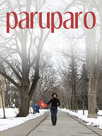 Watch Paruparo (Short 2013)