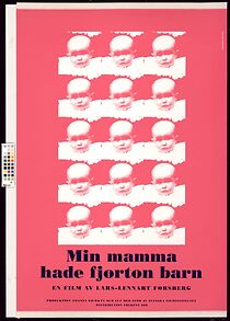 Watch Min mamma hade fjorton barn