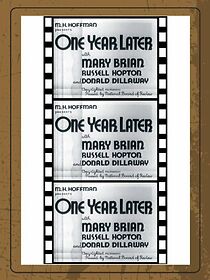 Watch One Year Later