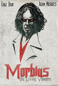 Watch Morbius: The Living Vampire (Short 2014)