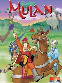 Watch Mulan