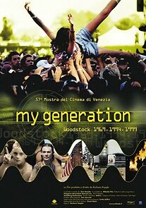 Watch My Generation
