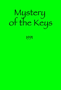 Watch Mystery of the Keys