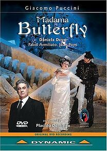 Watch Madama Butterfly
