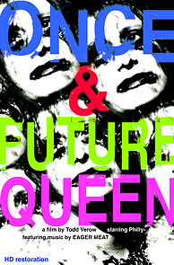 Watch Once and Future Queen