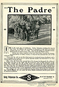 Watch The Padre