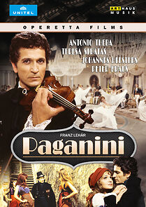 Watch Paganini