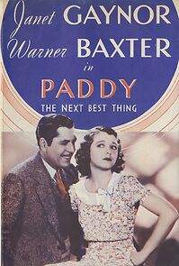 Watch Paddy the Next Best Thing