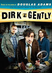 Watch Dirk Gently