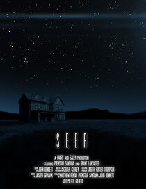 Watch Seer (Short 2017)