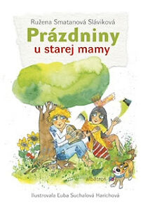 Watch Prázdniny u starej mamy