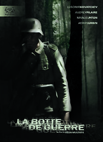 Watch La botte de guerre (Short 2007)