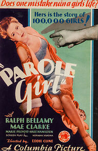 Watch Parole Girl