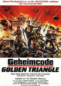 Watch Raiders of the Golden Triangle