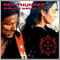 Watch Red Thunder