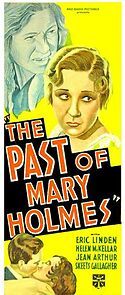 Watch The Past of Mary Holmes