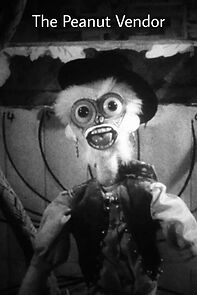 Watch The Peanut Vendor (Short 1933)