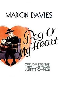 Watch Peg o' My Heart