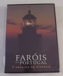Watch Faróis de Portugal - 5 Séculos de História