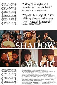 Watch Shadow Magic