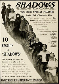 Watch Shadows (Short 1914)