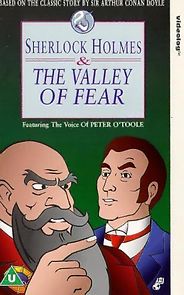 Watch Sherlock Holmes and the Valley of Fear