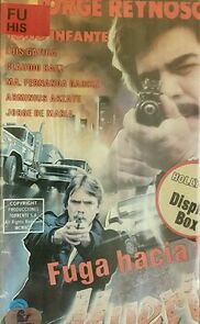 Watch Fuga hacia la muerte