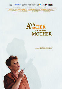Watch Aya and Her Mother (Short 2015)