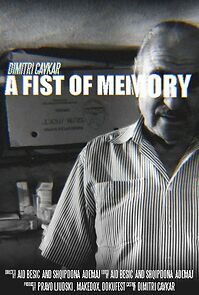 Watch A Fist of Memory (Short 2015)