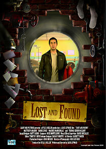 Watch Lost and Found (Short 2008)