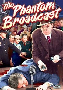 Watch The Phantom Broadcast