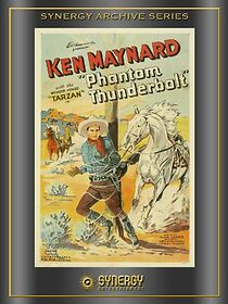 Watch Phantom Thunderbolt