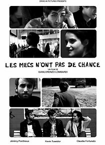 Watch The kids don't stand a chance (Short 2016)