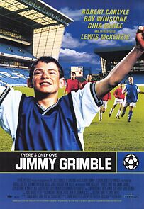 Watch There's Only One Jimmy Grimble