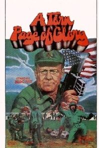 Watch A Torn Page of Glory