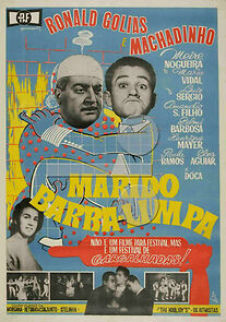 Watch Um Marido Barra-Limpa