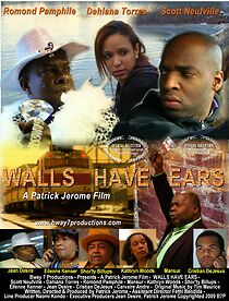 Watch Walls Have Ears