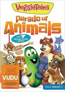 Watch VeggieTales: Parade of Animals